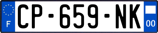 CP-659-NK