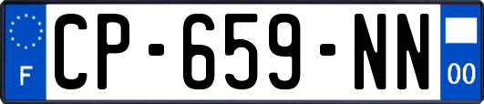 CP-659-NN