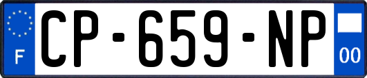 CP-659-NP