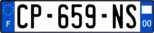 CP-659-NS