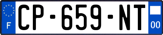 CP-659-NT