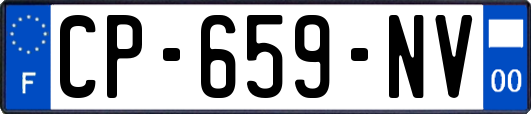 CP-659-NV