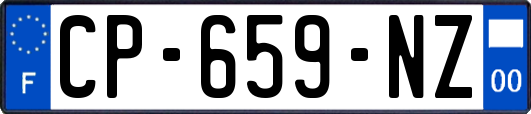 CP-659-NZ