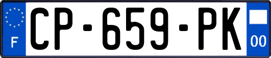 CP-659-PK