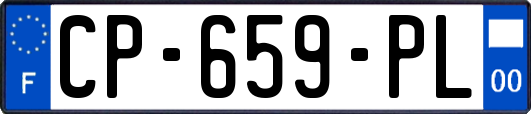 CP-659-PL