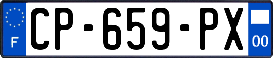 CP-659-PX