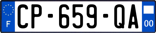 CP-659-QA