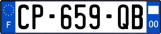 CP-659-QB