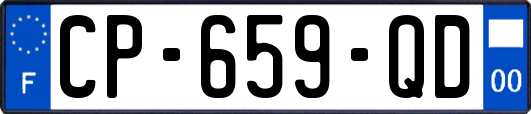 CP-659-QD