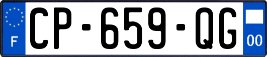 CP-659-QG