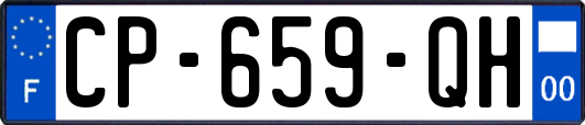 CP-659-QH