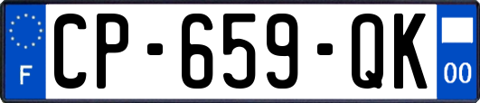 CP-659-QK