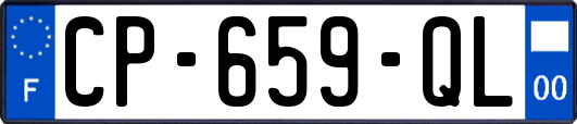 CP-659-QL