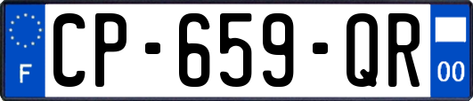 CP-659-QR