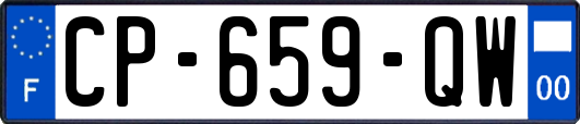 CP-659-QW