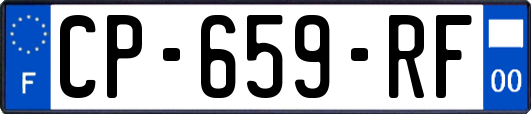 CP-659-RF