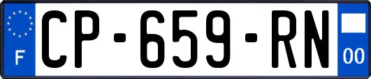 CP-659-RN