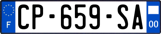 CP-659-SA