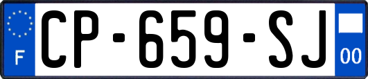 CP-659-SJ