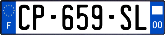 CP-659-SL