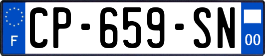 CP-659-SN