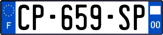 CP-659-SP