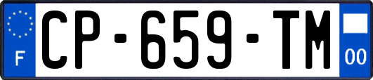 CP-659-TM