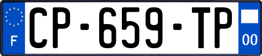 CP-659-TP