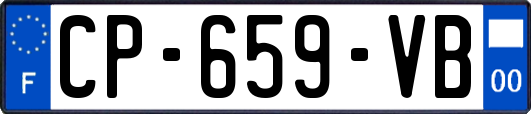 CP-659-VB