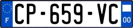 CP-659-VC