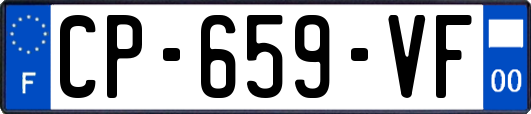 CP-659-VF