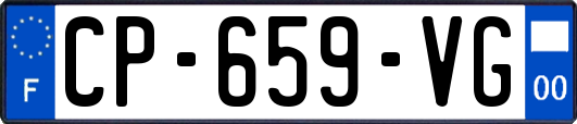 CP-659-VG