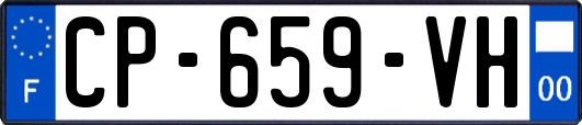 CP-659-VH