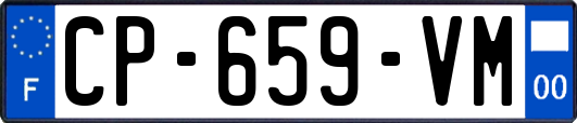 CP-659-VM