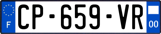 CP-659-VR