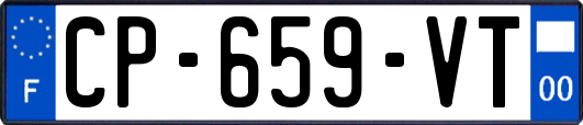 CP-659-VT