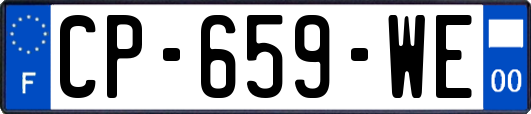 CP-659-WE