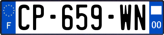 CP-659-WN