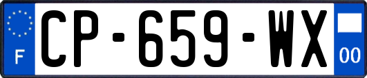 CP-659-WX