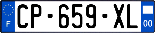 CP-659-XL