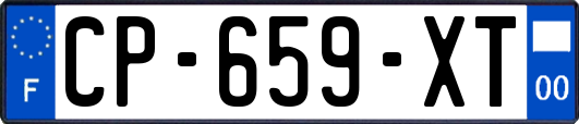 CP-659-XT
