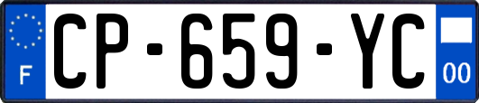 CP-659-YC