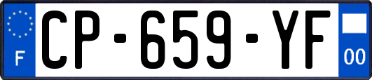CP-659-YF
