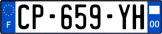 CP-659-YH