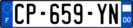 CP-659-YN