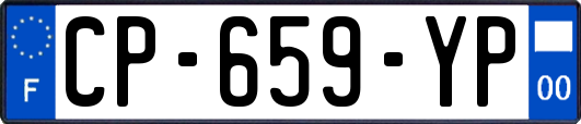 CP-659-YP