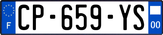 CP-659-YS