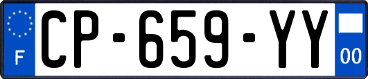 CP-659-YY