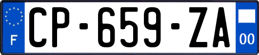 CP-659-ZA