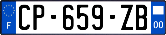 CP-659-ZB